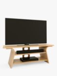 Tom Schneider Chloe 1250 TV Stand for TVs up to 55"