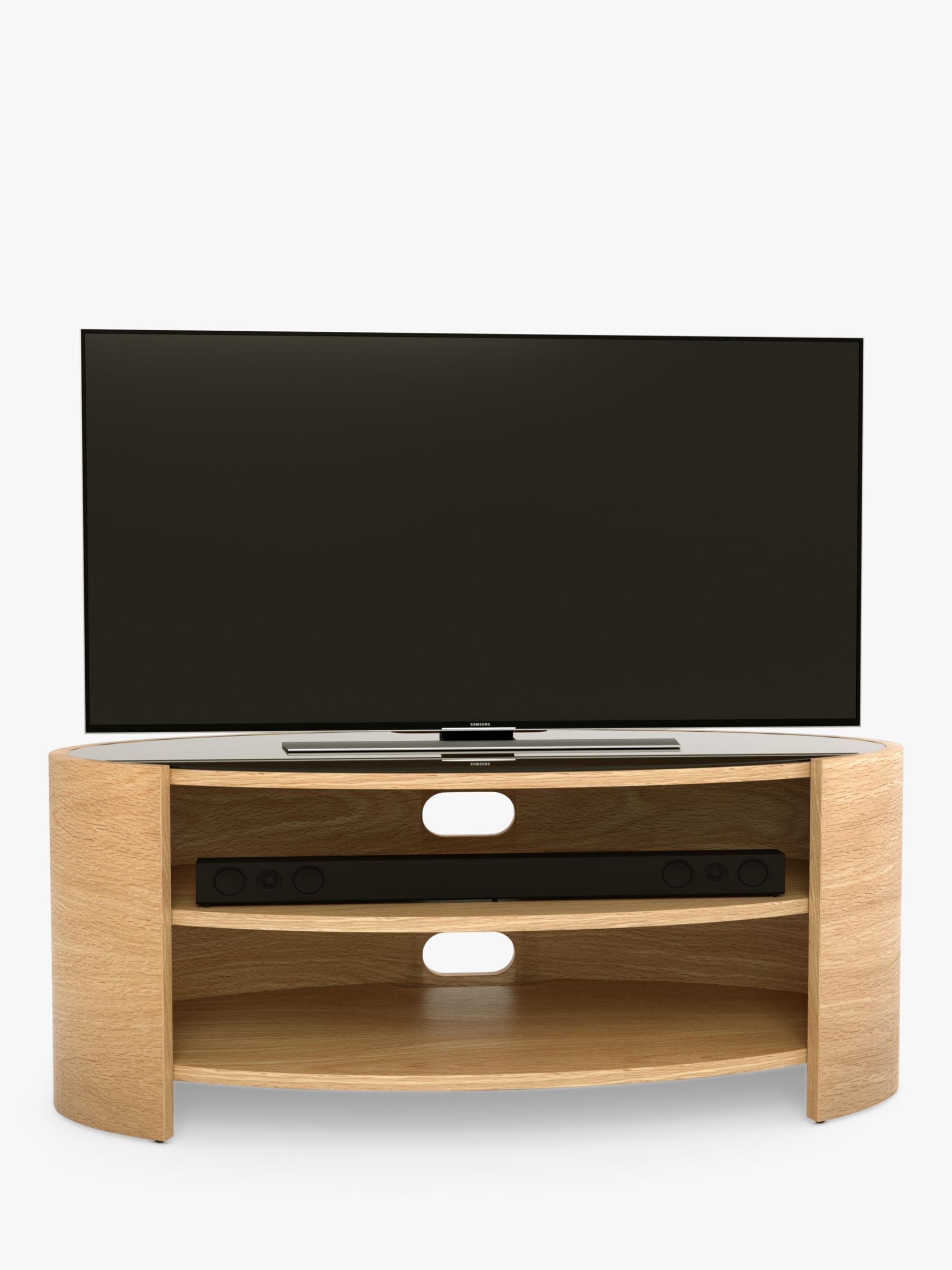 Photo of Tom schneider elliptic deluxe 100 tv stand for tvs up to 45
