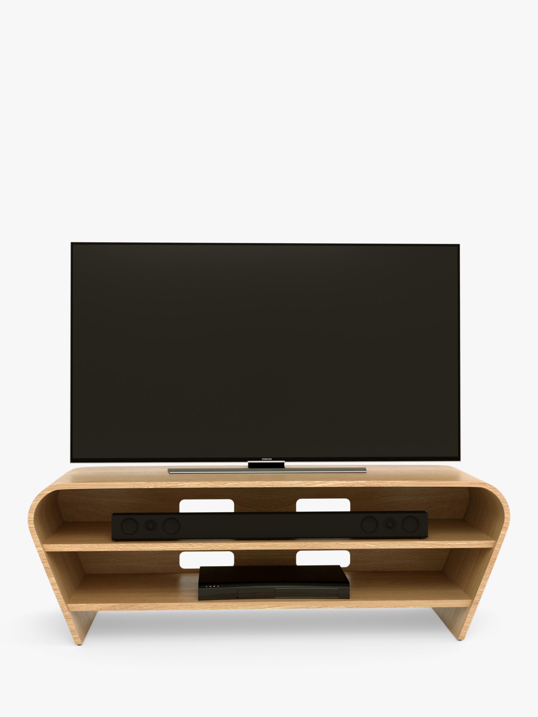 Photo of Tom schneider taper 1250 tv stand for tvs up to 55