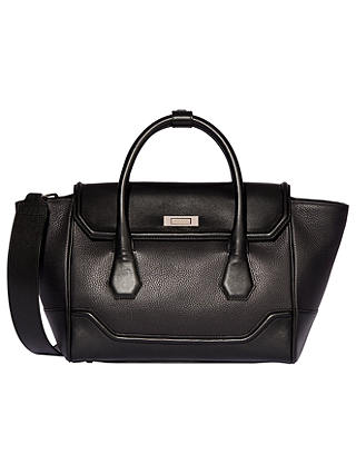 Modalu Hemingway Leather Medium Grab Bag