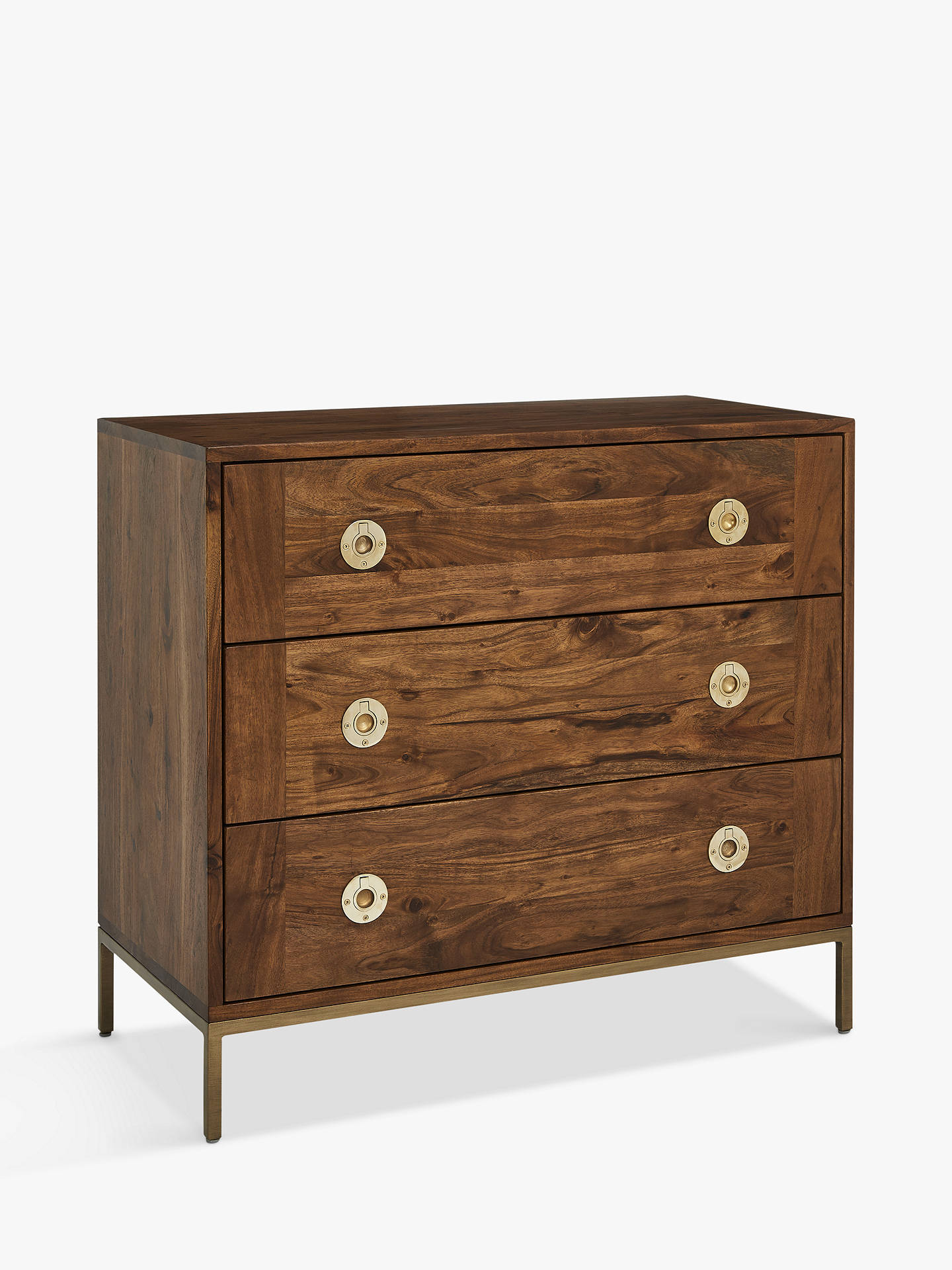 Chest of Drawers Master bedroom