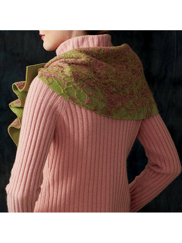 Vogue Women's Wrap Sewing Pattern, 9291, XY