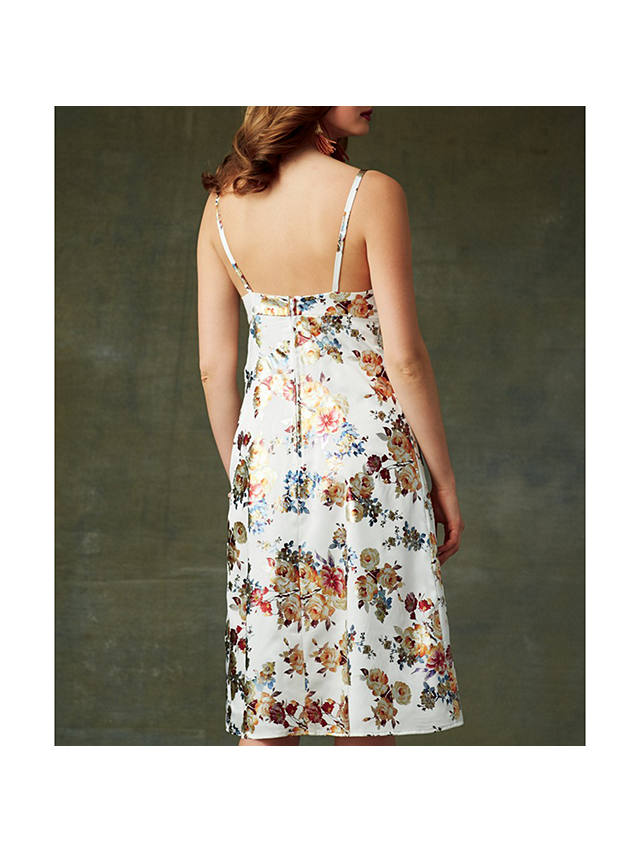 Vogue Women's Slip Dress Sewing Pattern, 9278, E5