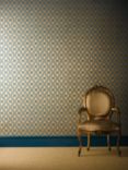 The Little Greene Paint Company Bayham Abbey Wallpaper