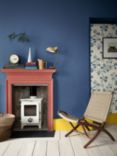 The Little Greene Paint Company Broadwick St. Wallpaper