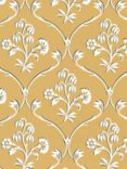 The Little Greene Paint Company Cranford Wallpaper