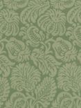 The Little Greene Paint Company Palace Rd. Wallpaper, 0251PROAKES