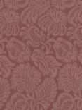 The Little Greene Paint Company Palace Rd. Wallpaper, 0251PRBRIAR