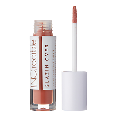 INC.redible Long Lasting Intense Colour Lip Gloss Review