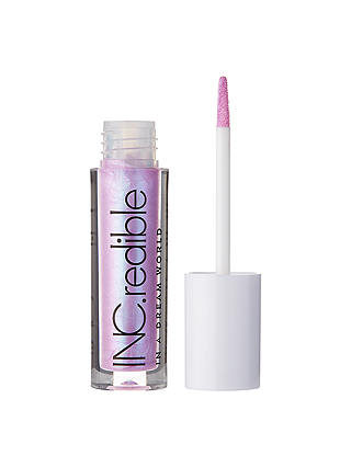 Nails Inc Inc.redible In A Dream Wold Sheer Lip Gloss