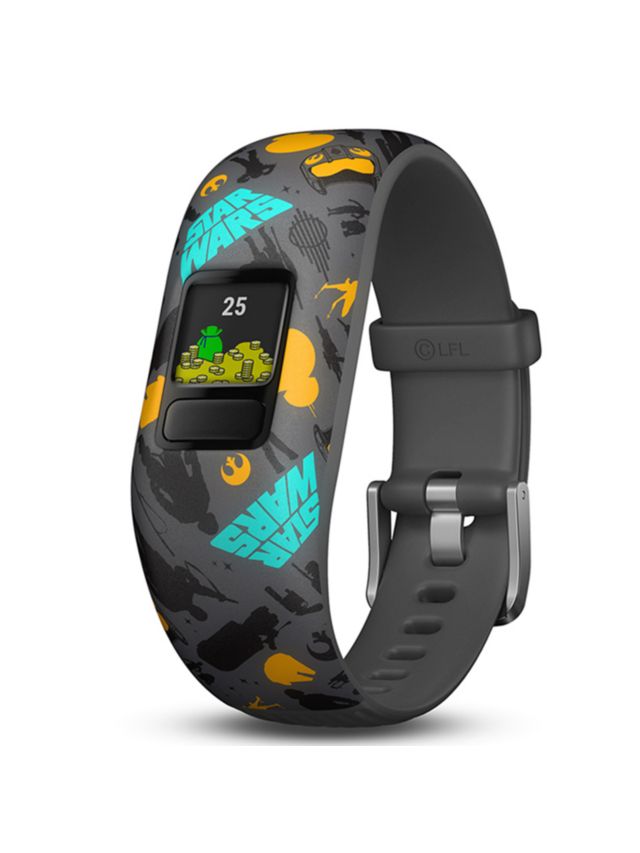 Difference between vivofit jr and deals jr 2