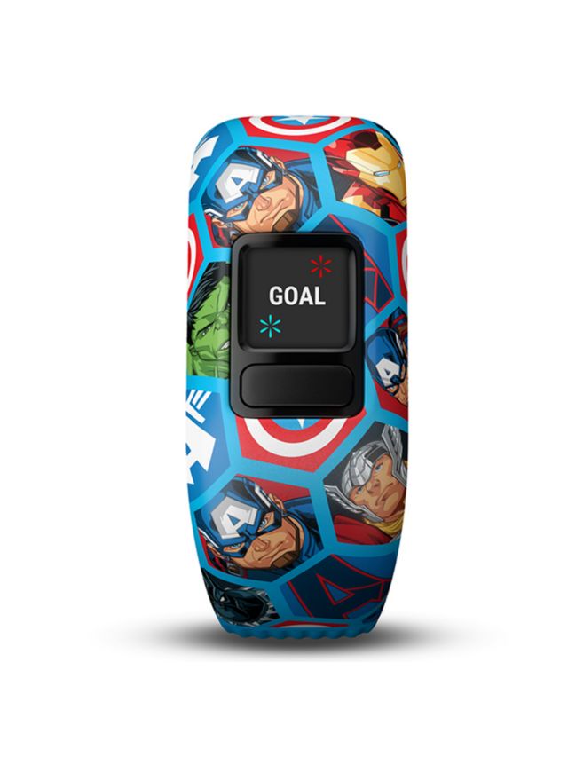 Avengers vivofit sale jr 2