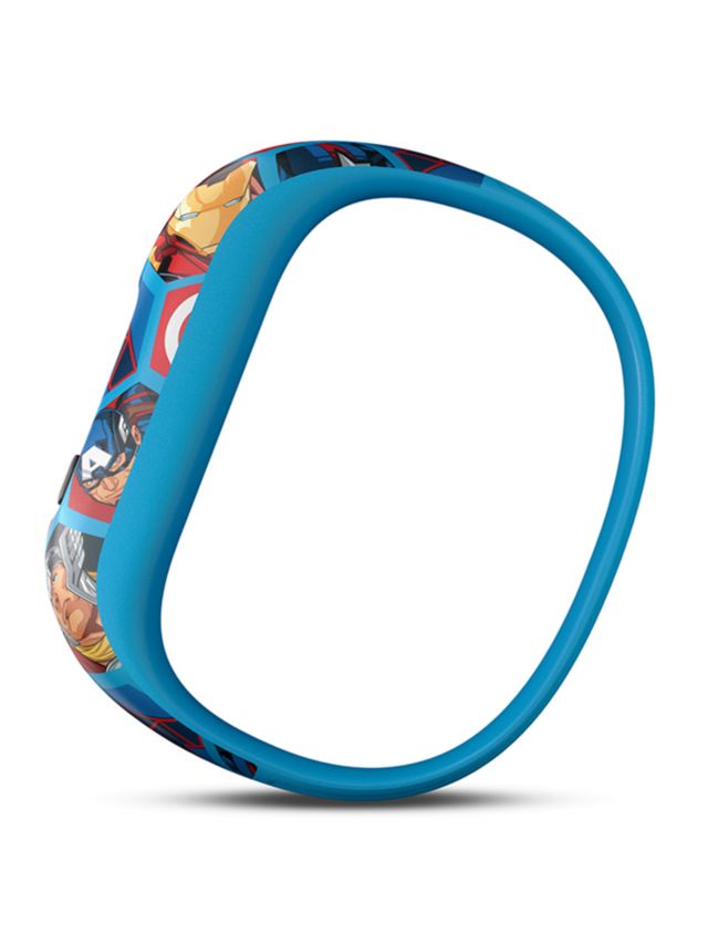 Garmin vivofit jr store 2 marvel avengers