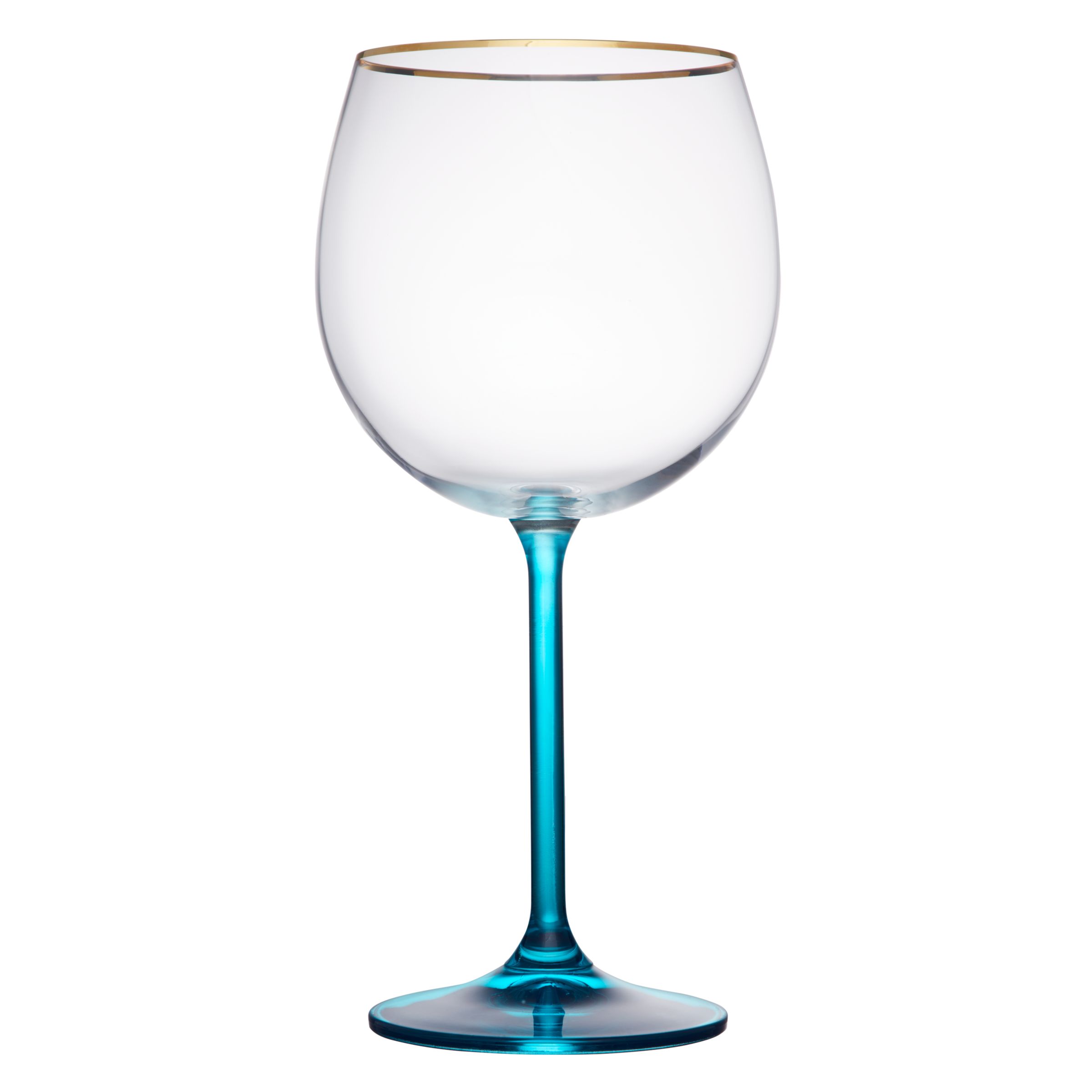 John Lewis & Partners Gin Glass, 570ml