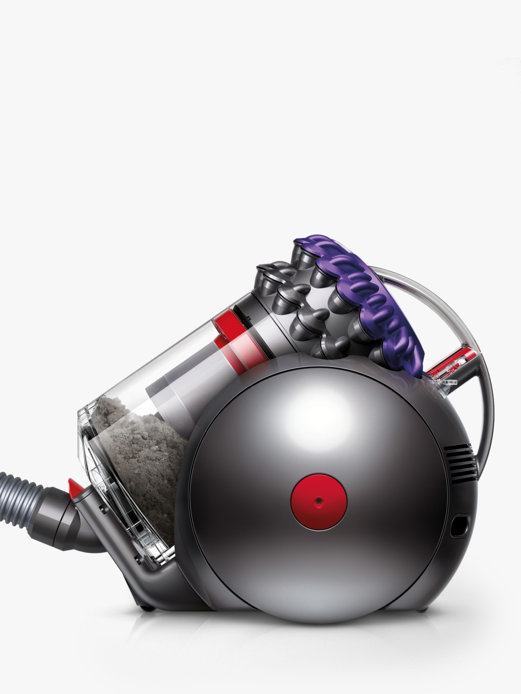 Dyson CY2B Big Ball Animal Vacuum Cleaner
