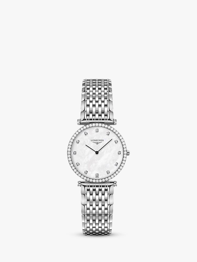 Women's Watches | Ladies Designer Watches | John Lewis