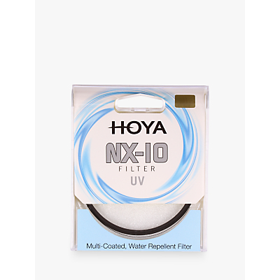 Hoya NX-10 UV Lens Filter, 40.5mm Review thumbnail