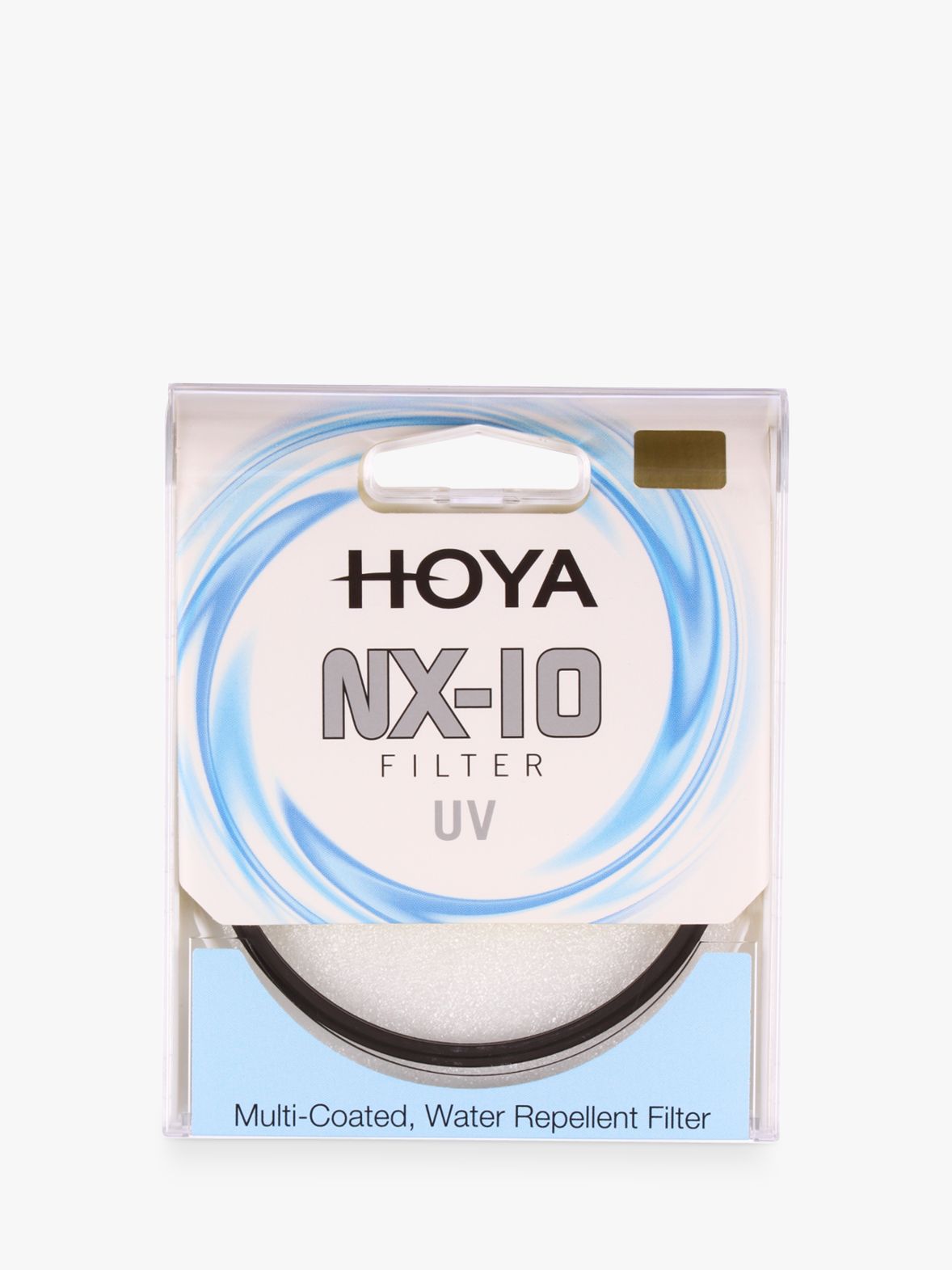 HOYA NX-10 UV Lens Filter, 67mm