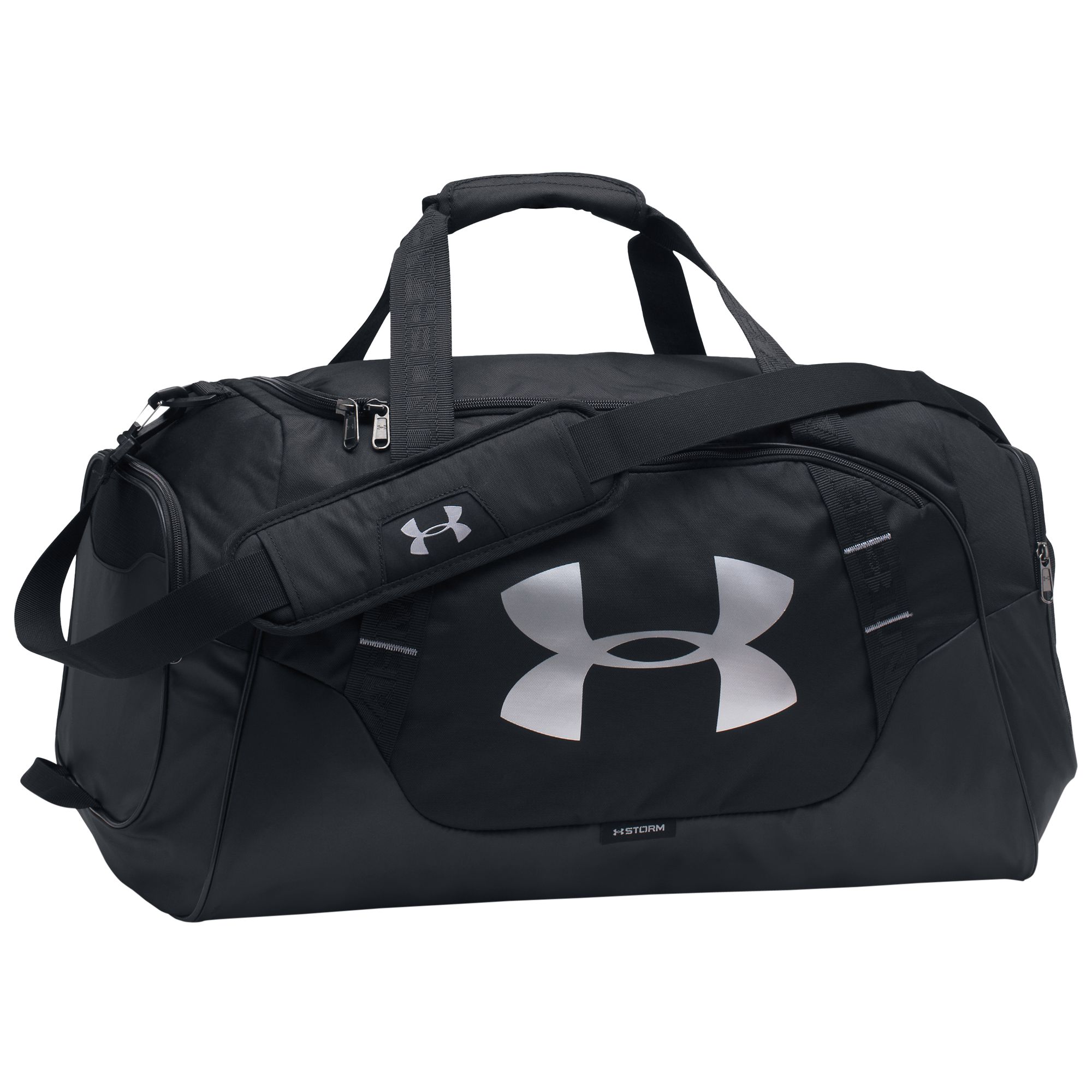 under armour storm duffle