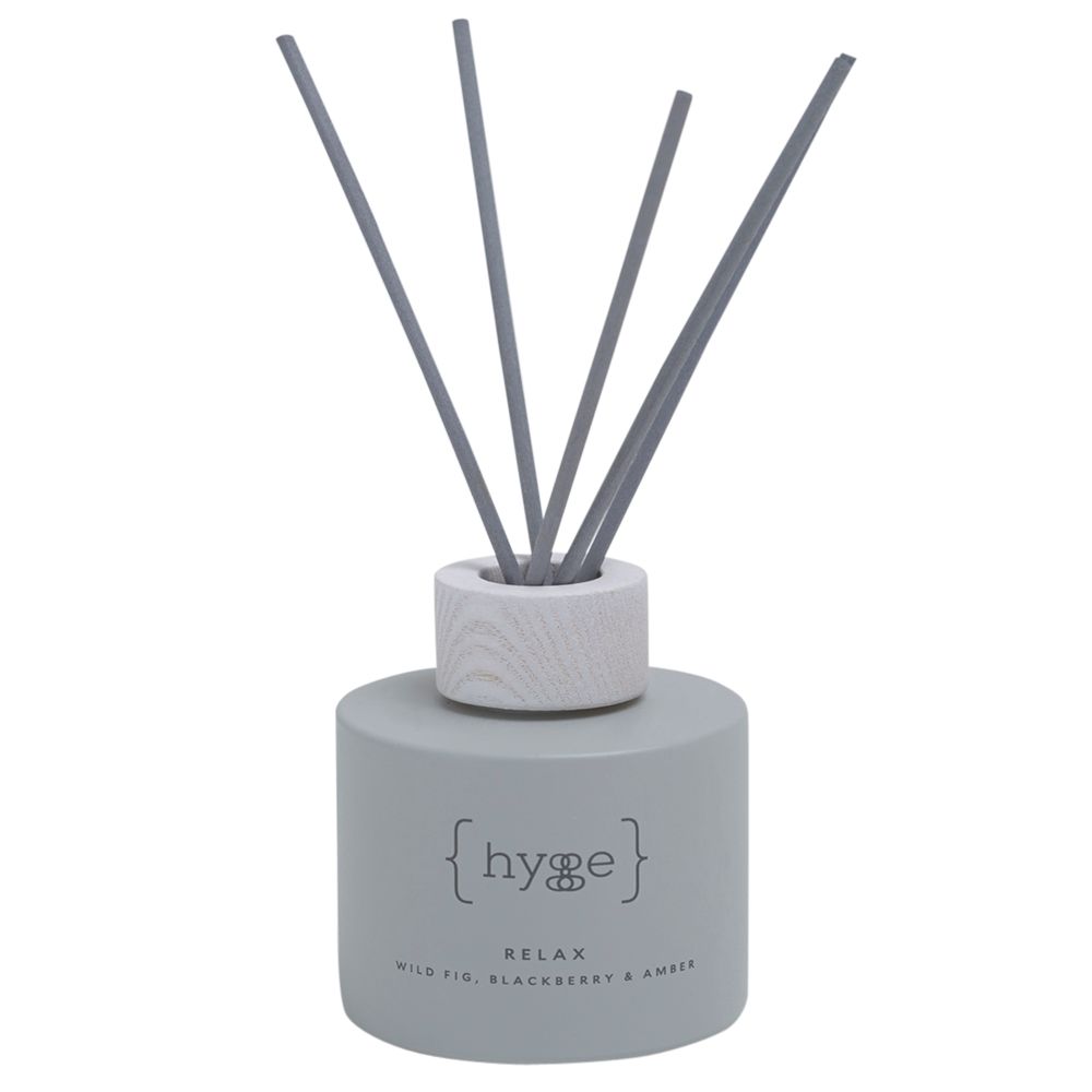 Hygge by Mint Velvet Relax Wild Fig Diffuser Review