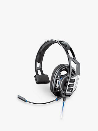 RIG 100HS Open Ear Gaming Headset for PS4