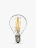 Seletti Outdoor Monkey Lamp Replacement E14 Bulb