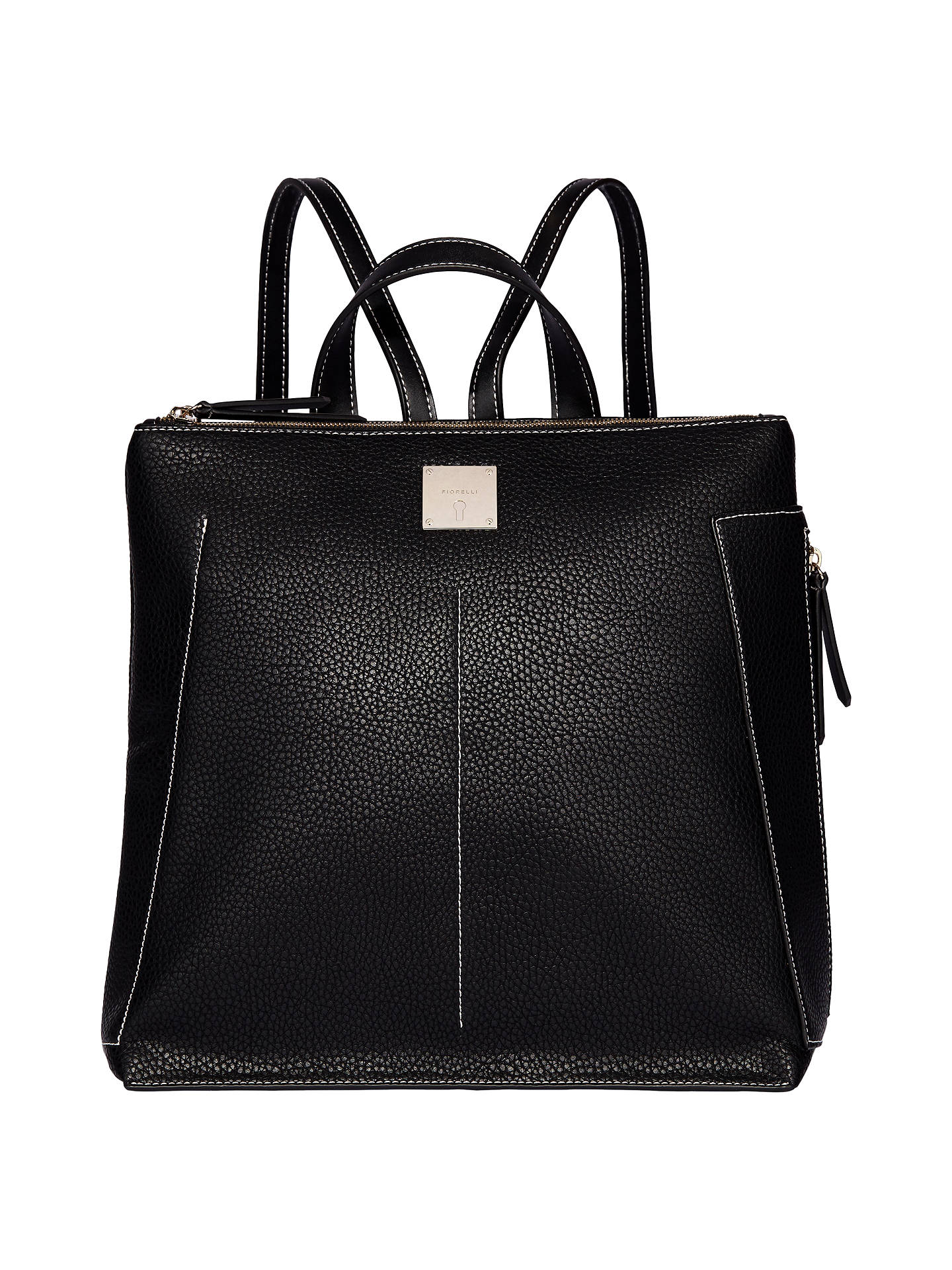 Fiorelli Finley Casual Backpack at John Lewis & Partners