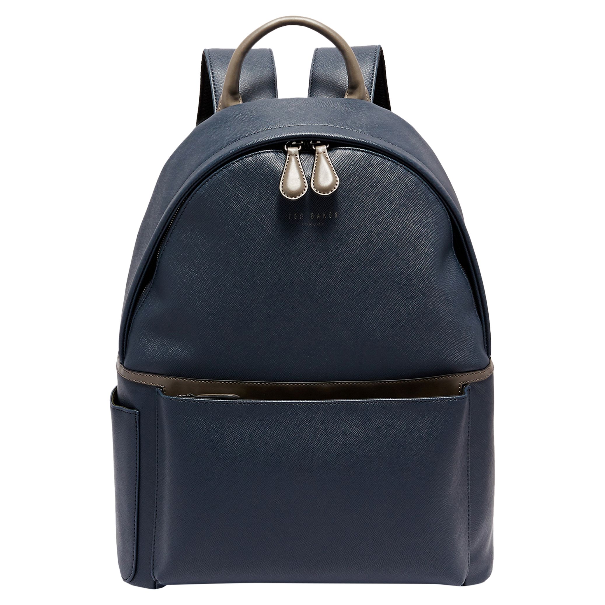 ted baker mens rucksack