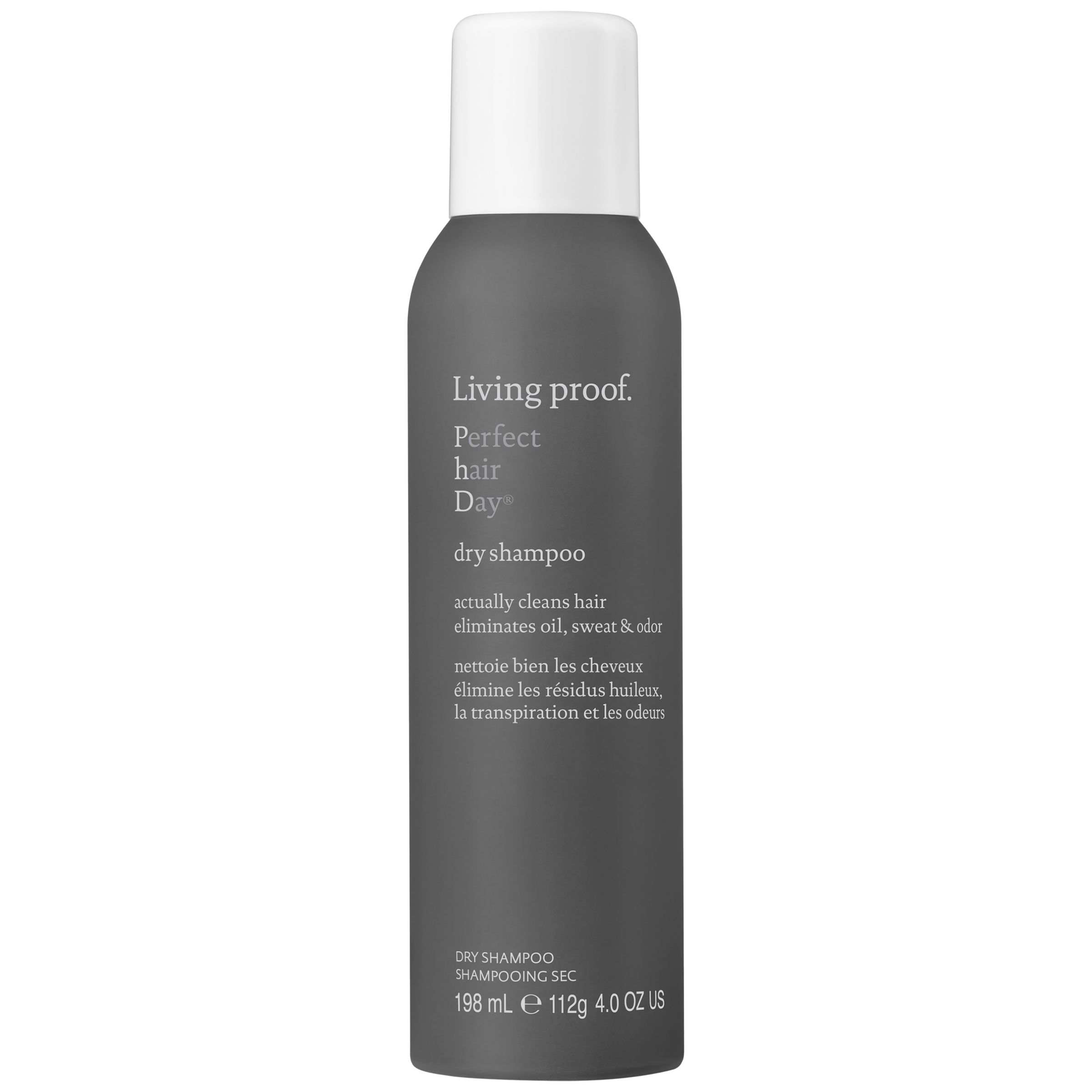 Living Proof Perfect Hair Day Dry Shampoo, 198ml 1