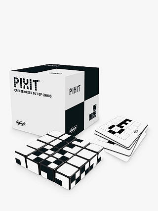 Gibsons Pixit Family Game