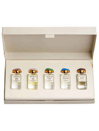 AERIN Discovery Fragrance Gift Set