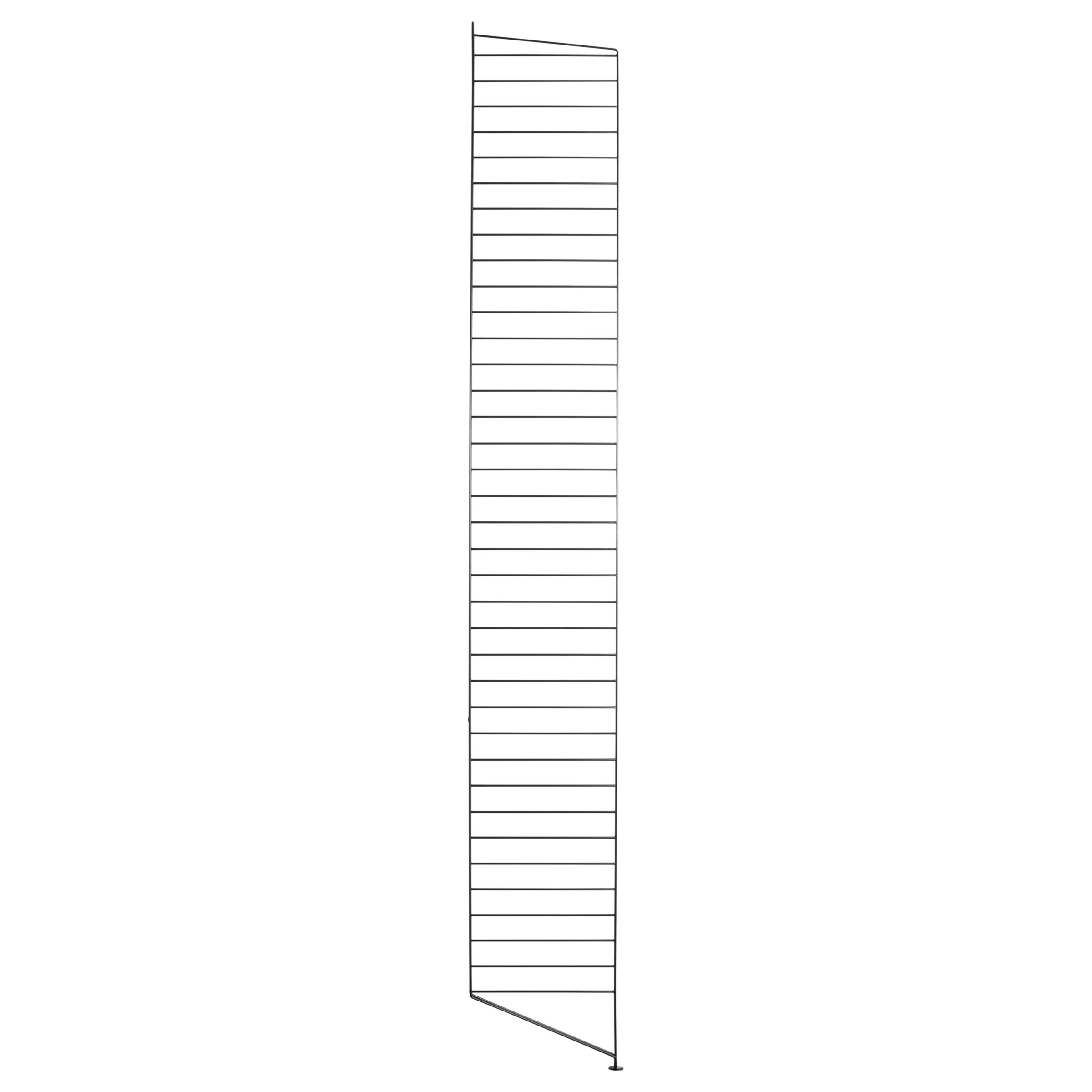 String® Wall Panel Side Rack, H115cm