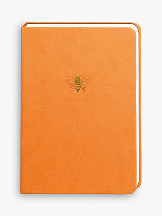 Sky + Miller Bee A5 Notebook