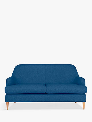John Lewis & Partners Upwell Medium 2 Seater Sofa, Light Leg