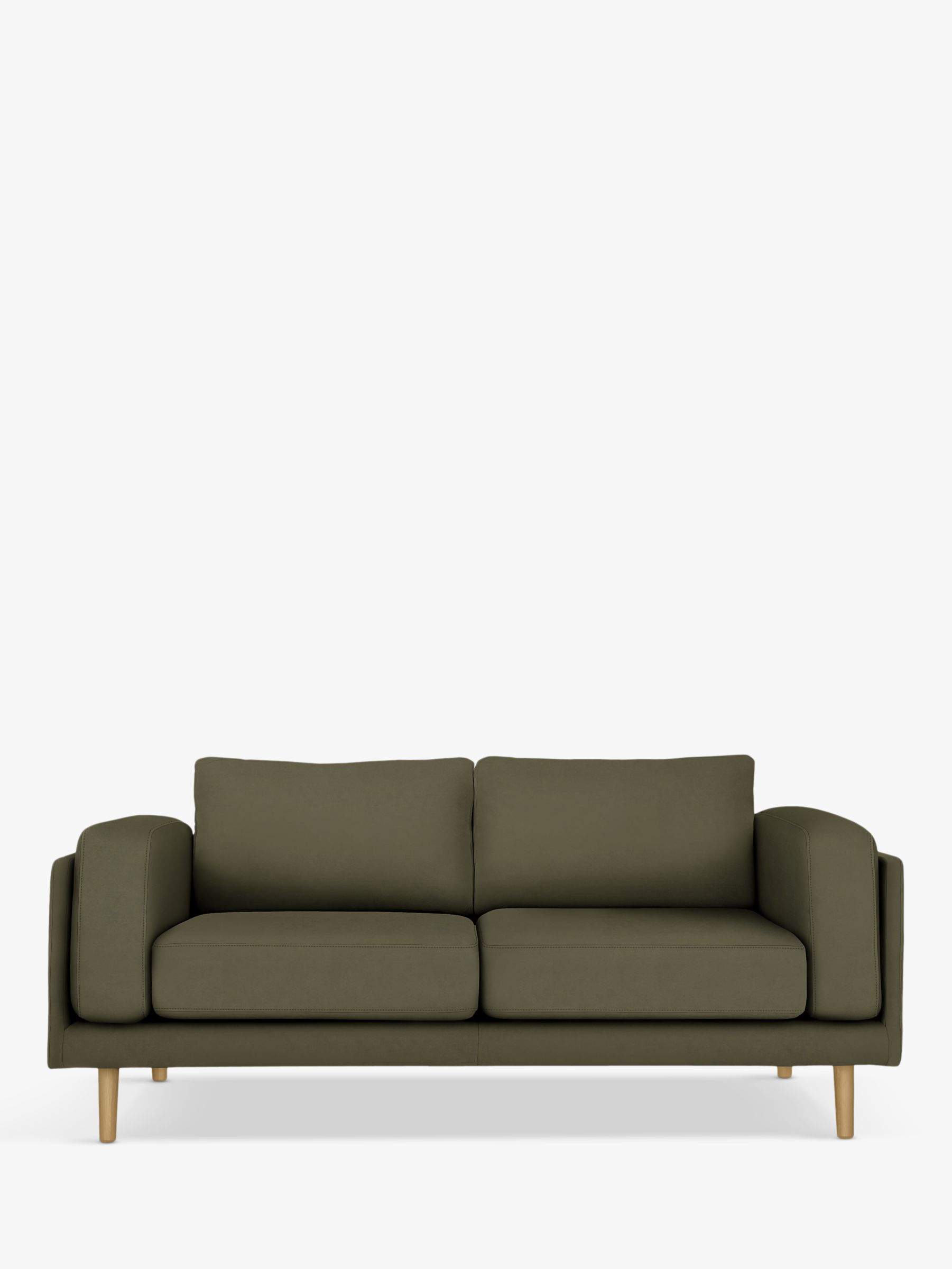 Design Project By John Lewis No 002 Large 3 Seater Sofa Chloe