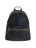 JEM + BEA Jamie Backpack, Black