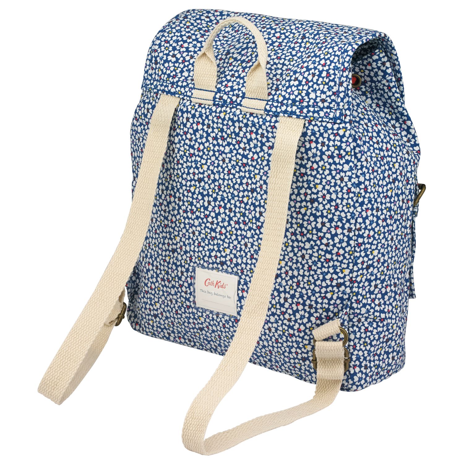 cath kidston junior backpack