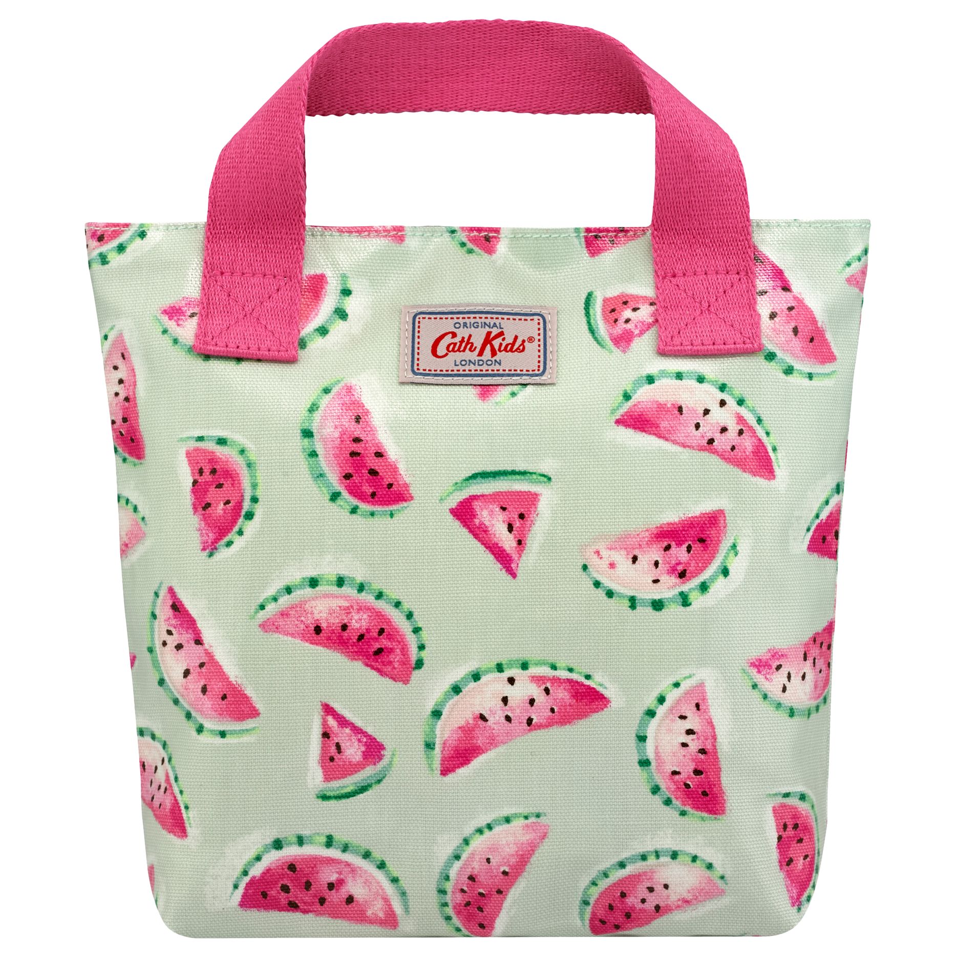 cath kidston watermelon bag