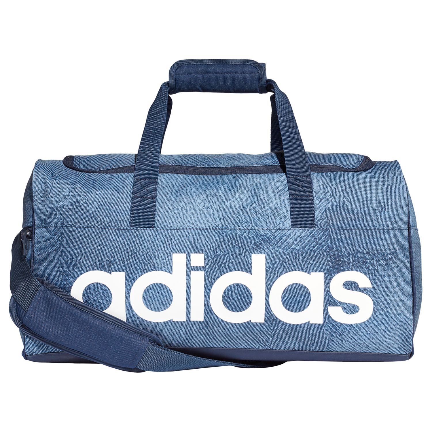 adidas linear performance duffel bag medium