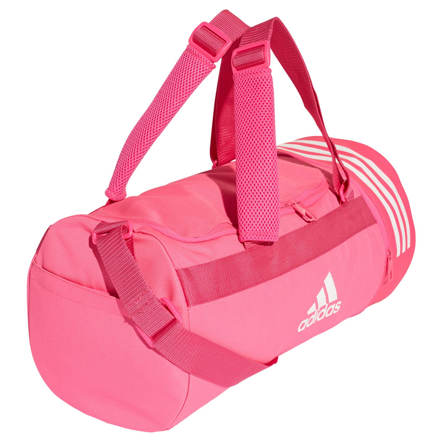 adidas duffle bag with shoe compartment