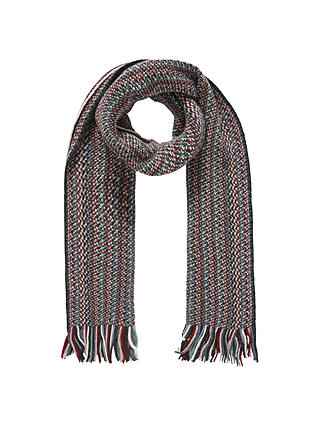 Brora Cashmere Speckle Scarf