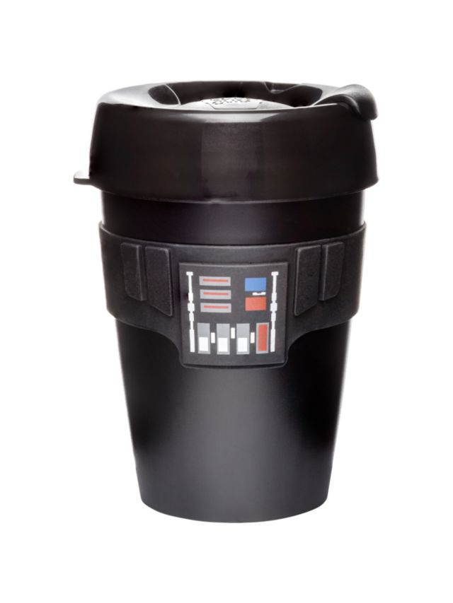 Insulated Cup with Lid - Star Wars Buzz Cup