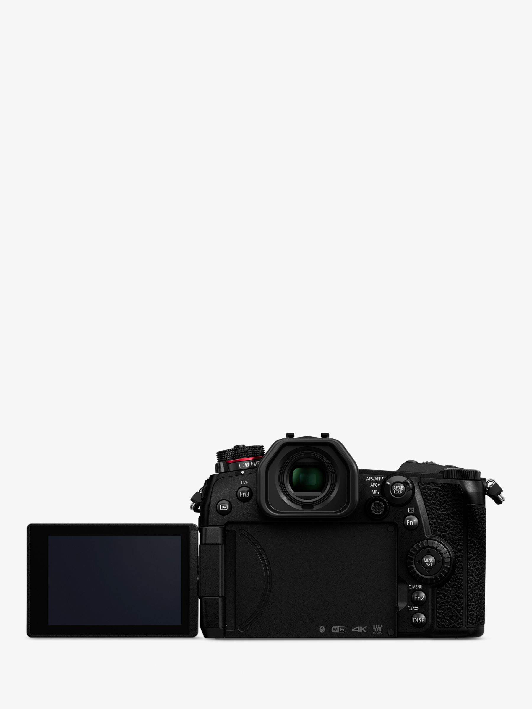 最新入荷 Panasonic 12-60mm LEICA DC-G9 LUMIX デジタルカメラ