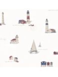 Galerie Lighthouses Wallpaper, G23315