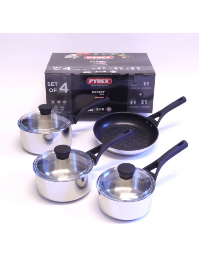 Expert Touch Frying Pan - Pyrex® Webshop EU
