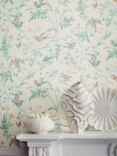 Cole & Son Hummingbirds Wallpaper