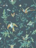Cole & Son Hummingbirds Wallpaper, 112/4014