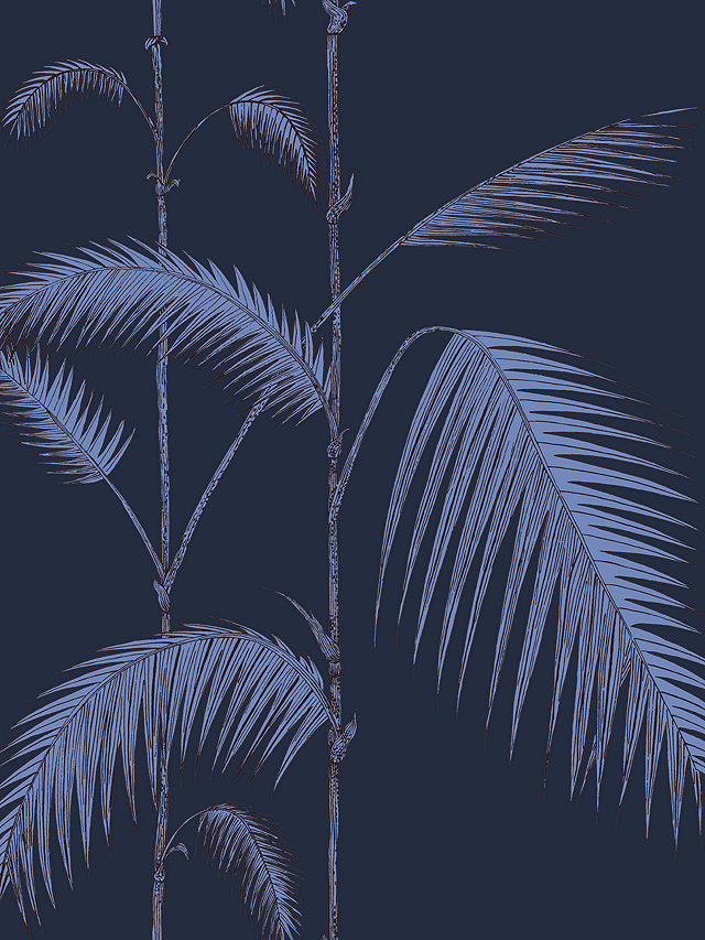 Cole & Son Palm Leaves Wallpaper, 112/2008