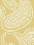 Cole & Son Rajapur Flock Wallpaper