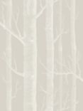 Cole & Son Woods Wallpaper, 112/3010